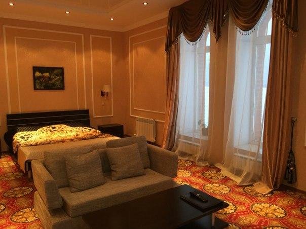 Отель Ковчег, Томск. Фото 24